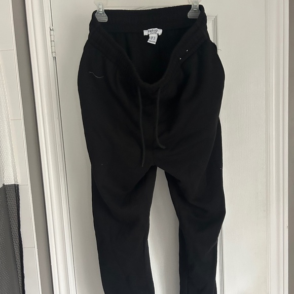 Urban Planet Refuge Sweatpants - Picture 1 of 4